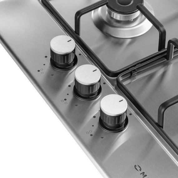 Газовая варочная поверхность Maunfeld EGHS.43.3STS-ESL фото 6