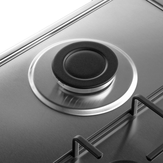 Газовая варочная поверхность Maunfeld EGHS.43.3STS-ESL фото 8