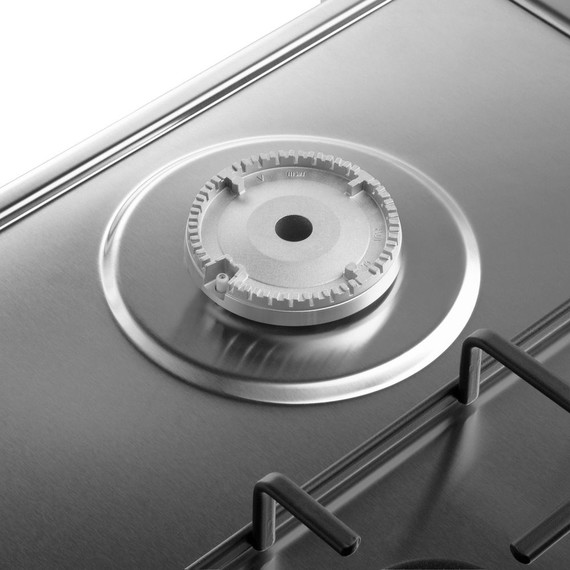 Газовая варочная поверхность Maunfeld EGHS.43.3STS-ESL фото 9