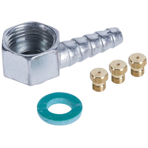 Газовая варочная поверхность Maunfeld EGHG.75.83CB/G (чёрное стекло) фото 13