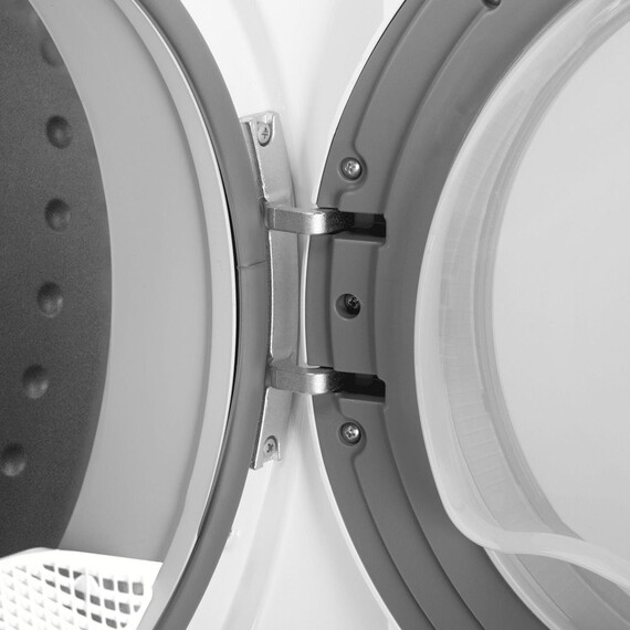 Сушильная машина Maunfeld MFDM157WH100 SLIM фото 12