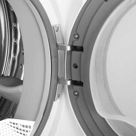 Сушильная машина Maunfeld MFDM157WH200 SLIM фото 12