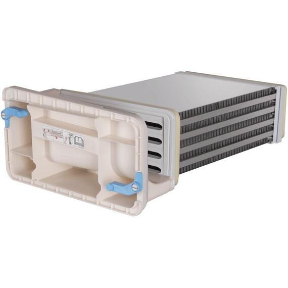 Сушильная машина Maunfeld MFDM157WH200 SLIM фото 14