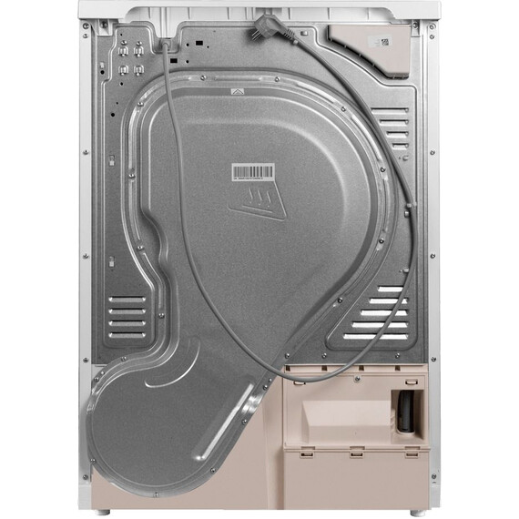 Сушильная машина Maunfeld MFDM157WH200 SLIM фото 6