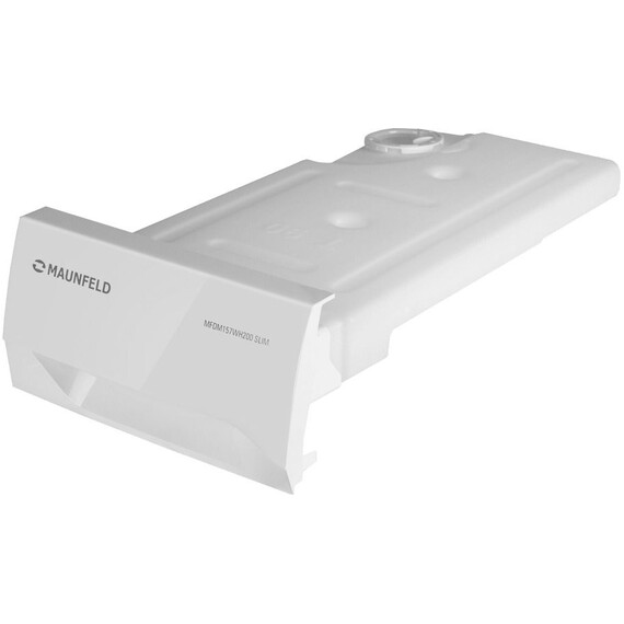 Сушильная машина Maunfeld MFDM158WH300 HP SLIM фото 14