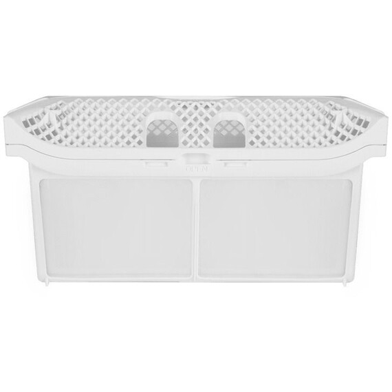 Сушильная машина Maunfeld MFDM158WH300 HP SLIM фото 15