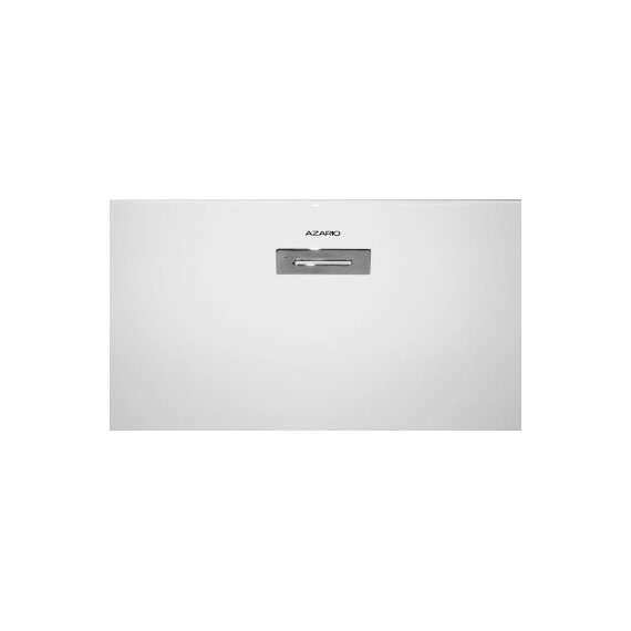 Ванна акриловая Azario LAGO BLANCO 150x75 см AZ-6724-1CL 15075 L фото 4