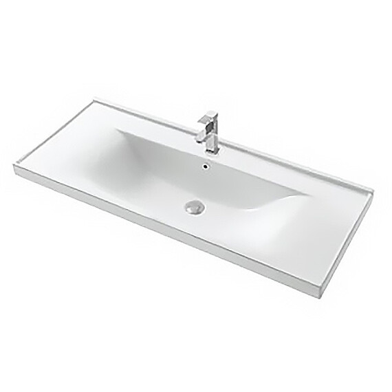 Тумба подвесная с раковиной Loranto Аврора 60 см CS00105305 фото 2