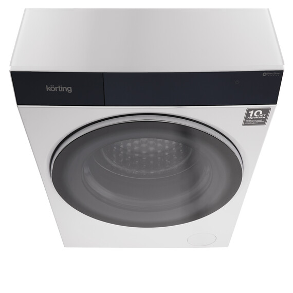 Стиральная машина с паром Korting KWM 60DS1499 (инвертор) фото 12