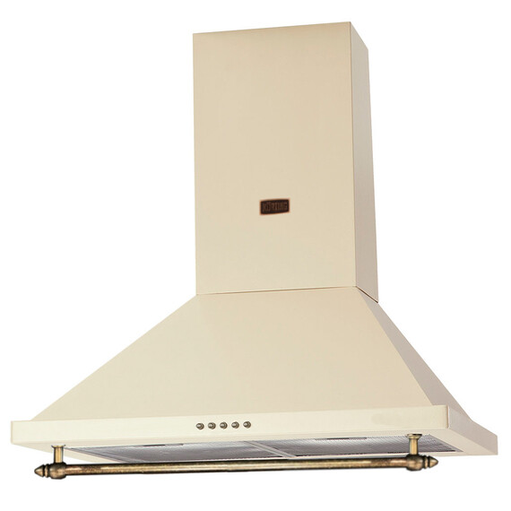 Вытяжка Korting KHC 6750 RB фото 