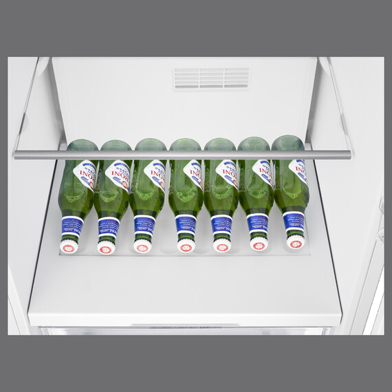 Встраиваемый двухкамерный холодильник Korting KSI 1221 фото 5