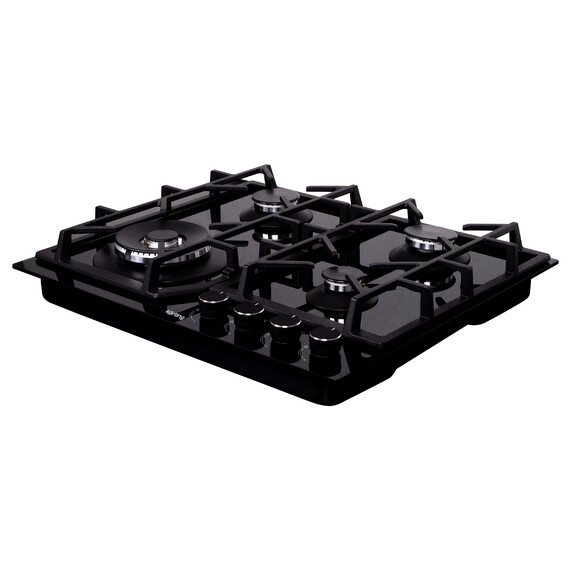 Газовая варочная поверхность Korting HGG 6919 CTN фото 2