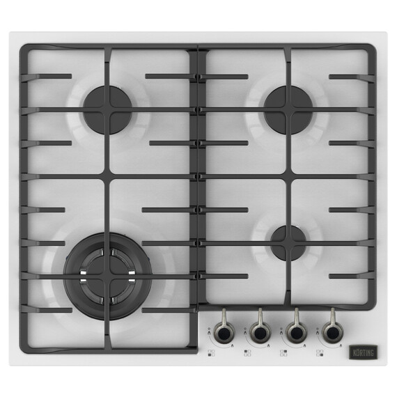 Газовая варочная поверхность Korting HG 674 CTSI фото 