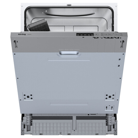 Встраиваемая посудомоечная машина Korting KDI 60110 фото 2