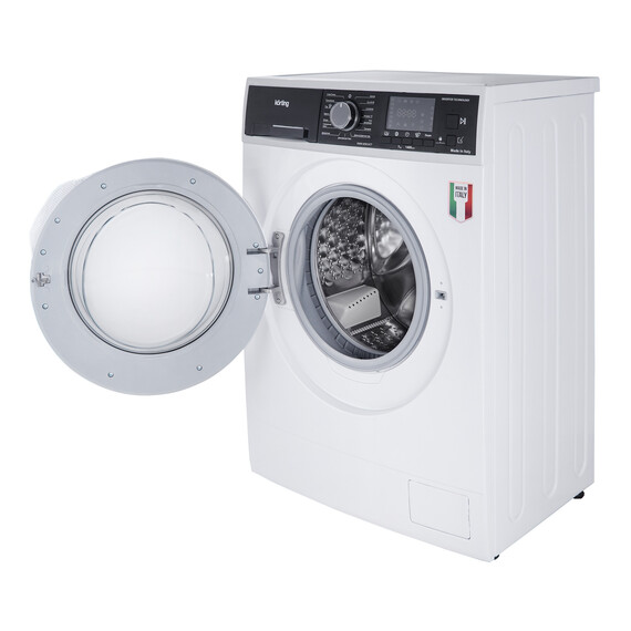 Стиральная машина Korting KWM 45ID1477 (инвертор) фото 4