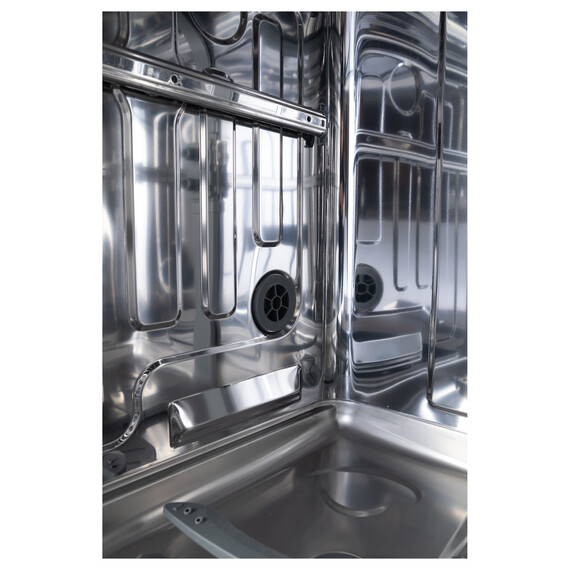 Отдельностоящая посудомоечная машина Korting KDF 60678 S фото 15