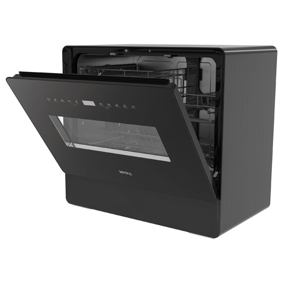 Отдельностоящая посудомоечная машина Korting KDF 26630 GN фото 3