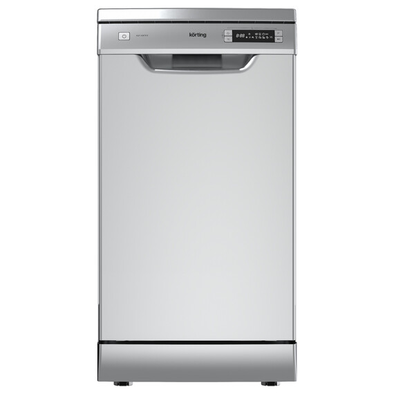 Отдельностоящая посудомоечная машина Korting KDF 45678 S фото 2