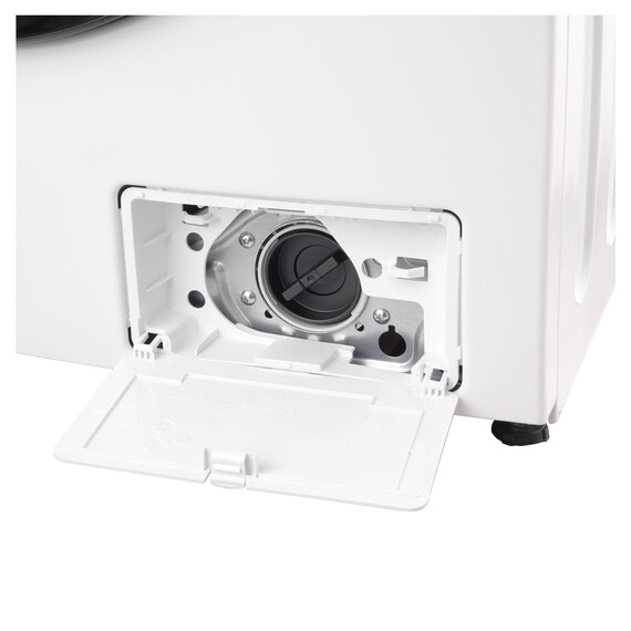 Стиральная машина с паром Korting KWM 45IS148 (инвертор) фото 11