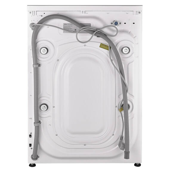 Стиральная машина с паром Korting KWM 60DS1499 (инвертор) фото 13