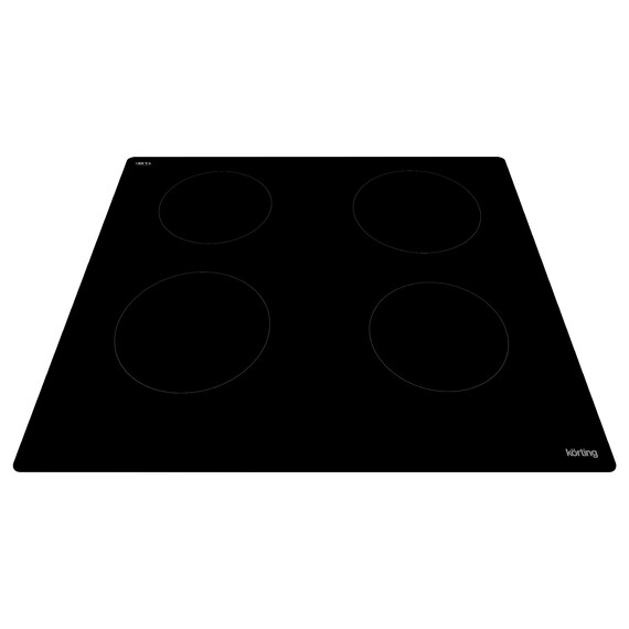 Индукционная варочная поверхность Korting HI 64090 HID фото 4