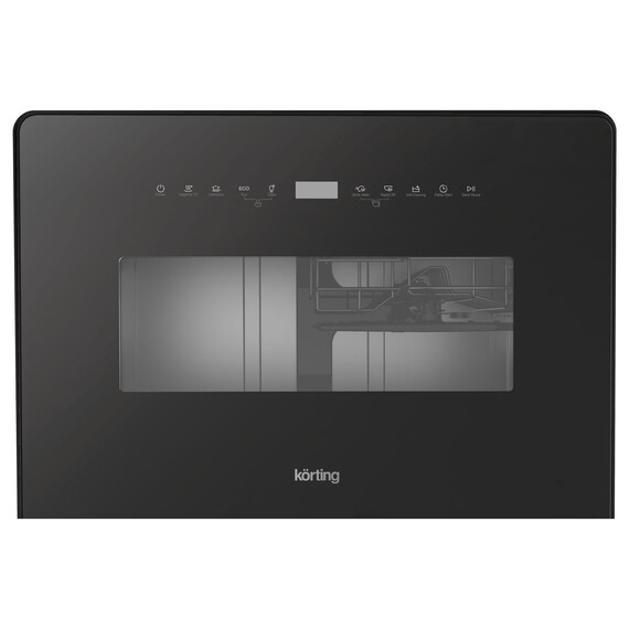 Отдельностоящая посудомоечная машина Korting KDF 26630 GN фото 5