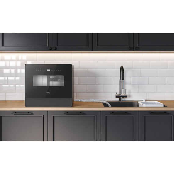 Отдельностоящая посудомоечная машина Korting KDF 26630 GN фото 6