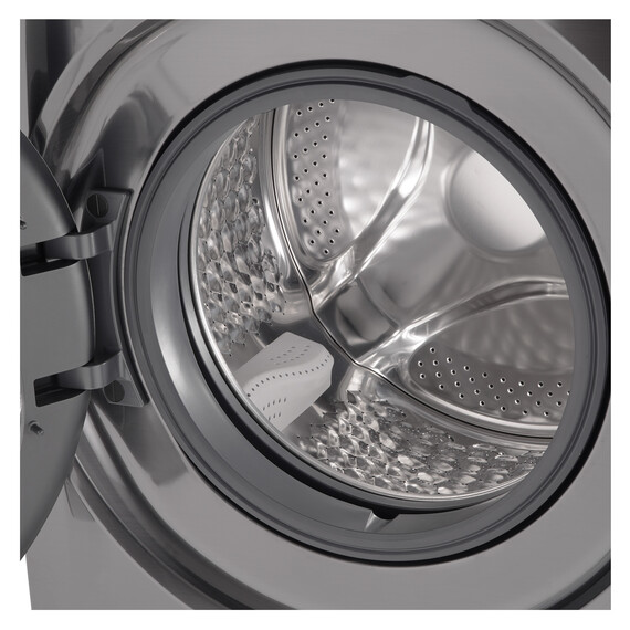 Стиральная машина с паром Korting KWM 60DS1499 An (инвертор) фото 5