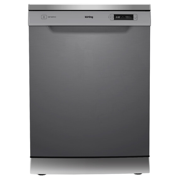 Отдельностоящая посудомоечная машина Korting KDF 60578 S фото 2