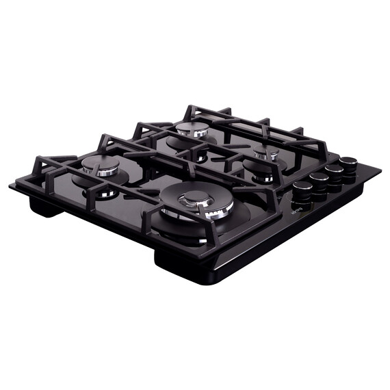 Газовая варочная поверхность Korting HGG 6919 CTN фото 3
