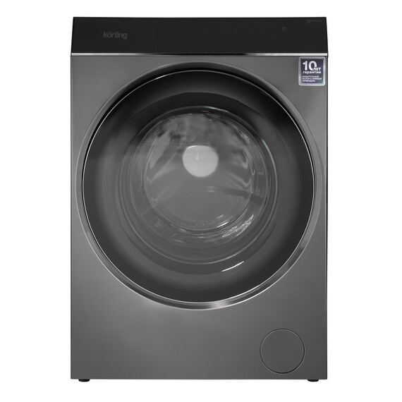 Стиральная машина с паром Korting KWM 60DS1499 An (инвертор) фото 