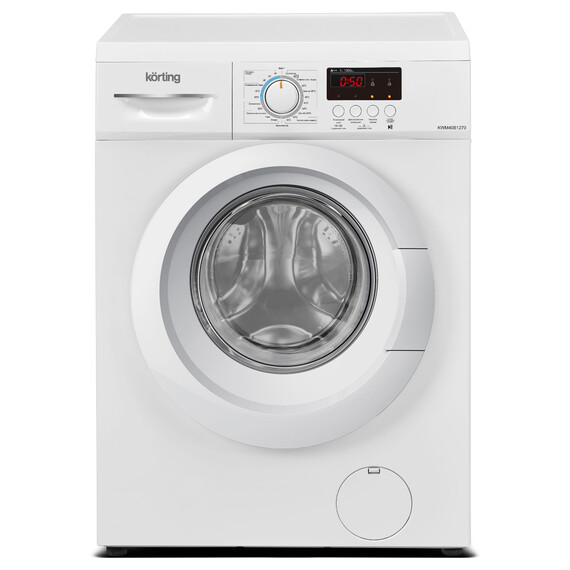 Стиральная машина Korting KWM 40B1270 фото 