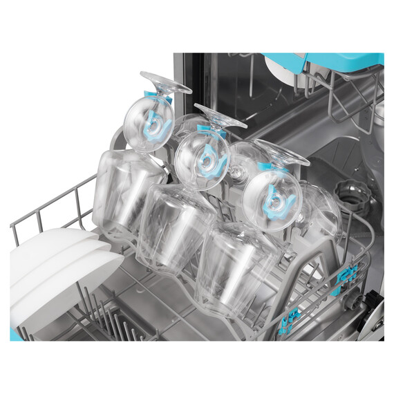 Встраиваемая посудомоечная машина Korting KDI 45977 фото 3