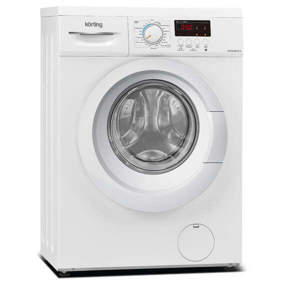 Стиральная машина Korting KWM 40B1270 фото 2