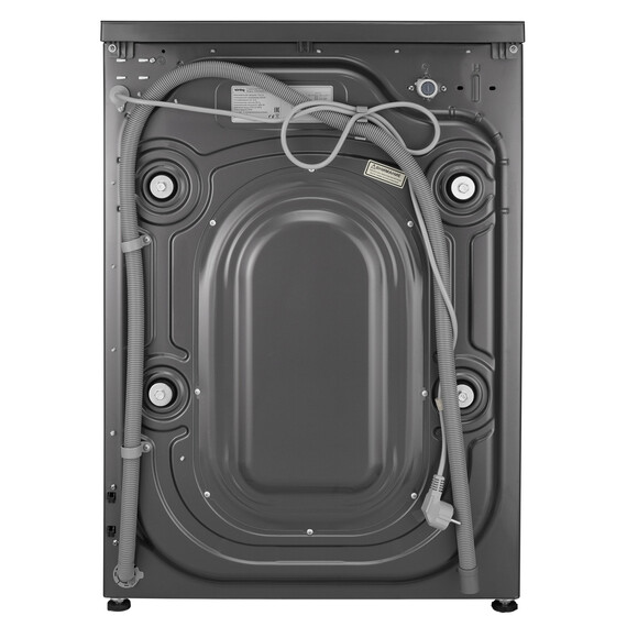 Стиральная машина с паром Korting KWM 60DS1499 An (инвертор) фото 10