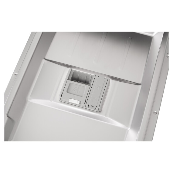 Встраиваемая посудомоечная машина Korting KDI 45977 фото 10