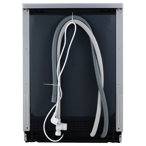 Отдельностоящая посудомоечная машина Korting KDF 60678 S фото 12