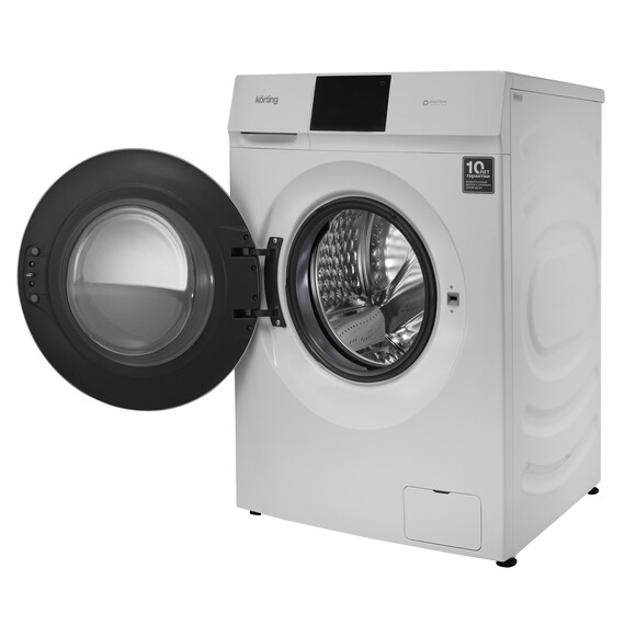 Стиральная машина с сушкой Korting KWD 60DV107 (инвертор) фото 3
