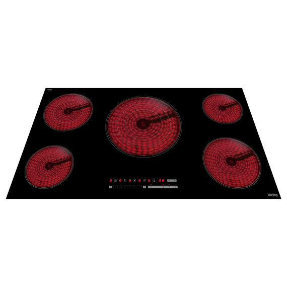 Электрическая варочная поверхность Korting HK 95309 B фото 3