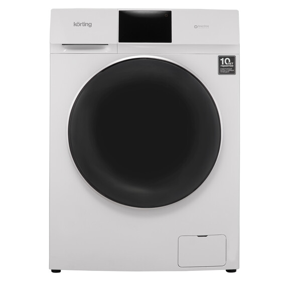 Стиральная машина с сушкой Korting KWD 60DV107 (инвертор) фото 