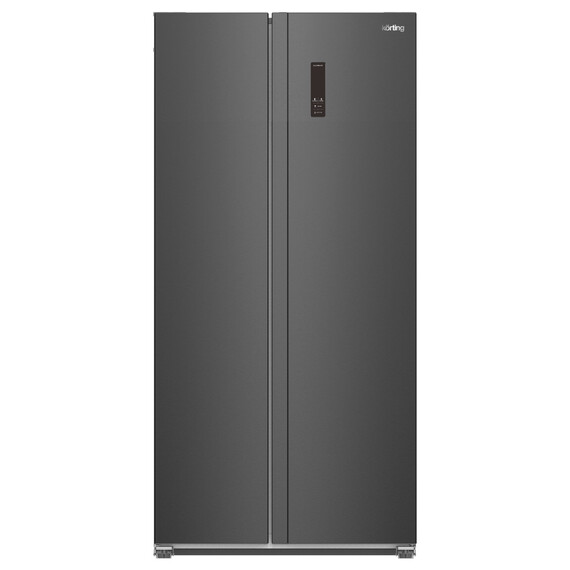 Холодильник Side by Side Korting KNFS 94099 XN фото 