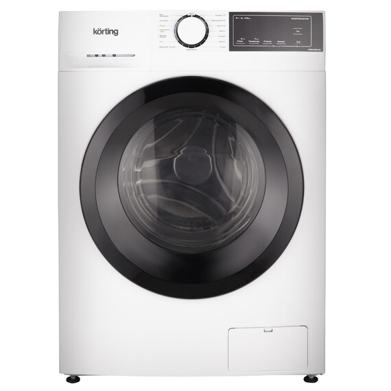 Стиральная машина с паром Korting KWM 45IS148 (инвертор) фото 