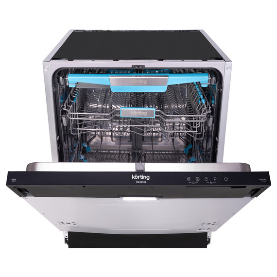 Встраиваемая посудомоечная машина Korting KDI 60984 фото 7