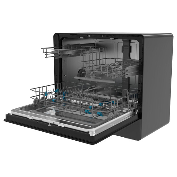 Отдельностоящая посудомоечная машина Korting KDF 26630 GN фото 4