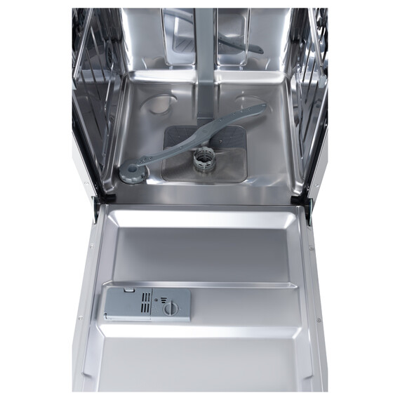Отдельностоящая посудомоечная машина Korting KDF 60678 S фото 17