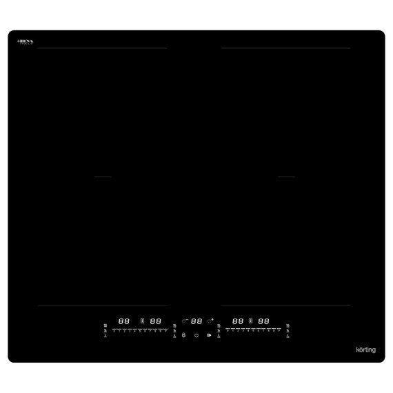 Индукционная варочная поверхность Korting HIB 65900 HID фото 2