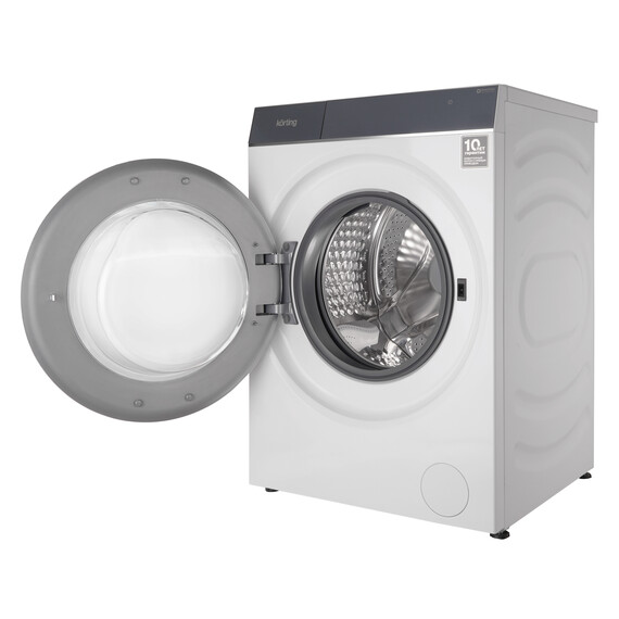 Стиральная машина с паром Korting KWM 60DS1499 (инвертор) фото 4