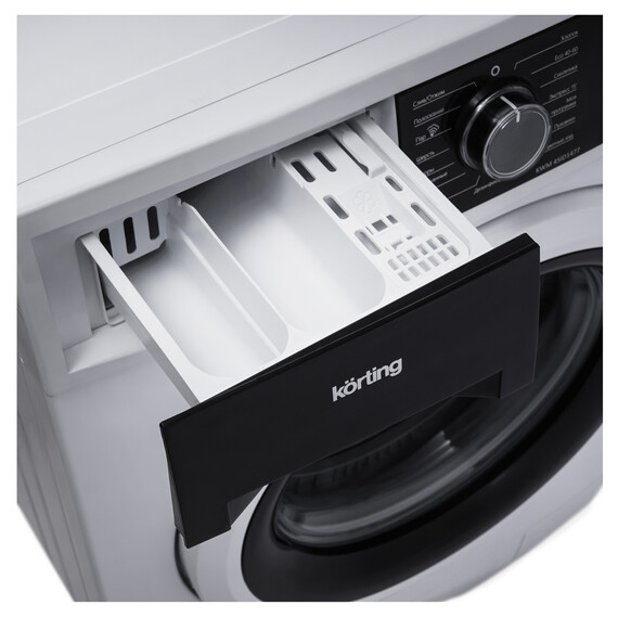 Стиральная машина Korting KWM 45ID1477 (инвертор) фото 6
