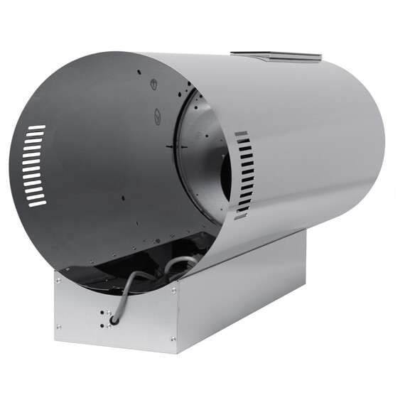 Вытяжка Korting KHC 35969 DX Cylinder фото 4