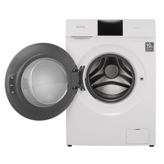 Стиральная машина с сушкой Korting KWD 60DV107 (инвертор) фото 4